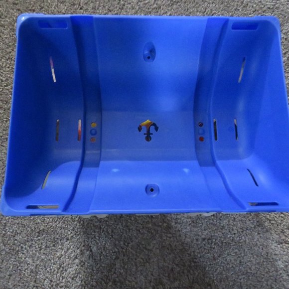 Play Day pool toy dive set treasure chest, NWT - Picture 6 of 11